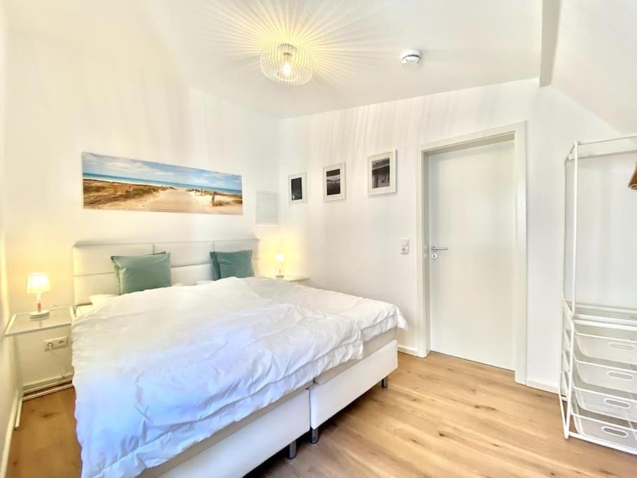 Drottning Ferienwohnung Altstadt Wißmar Dış mekan fotoğraf