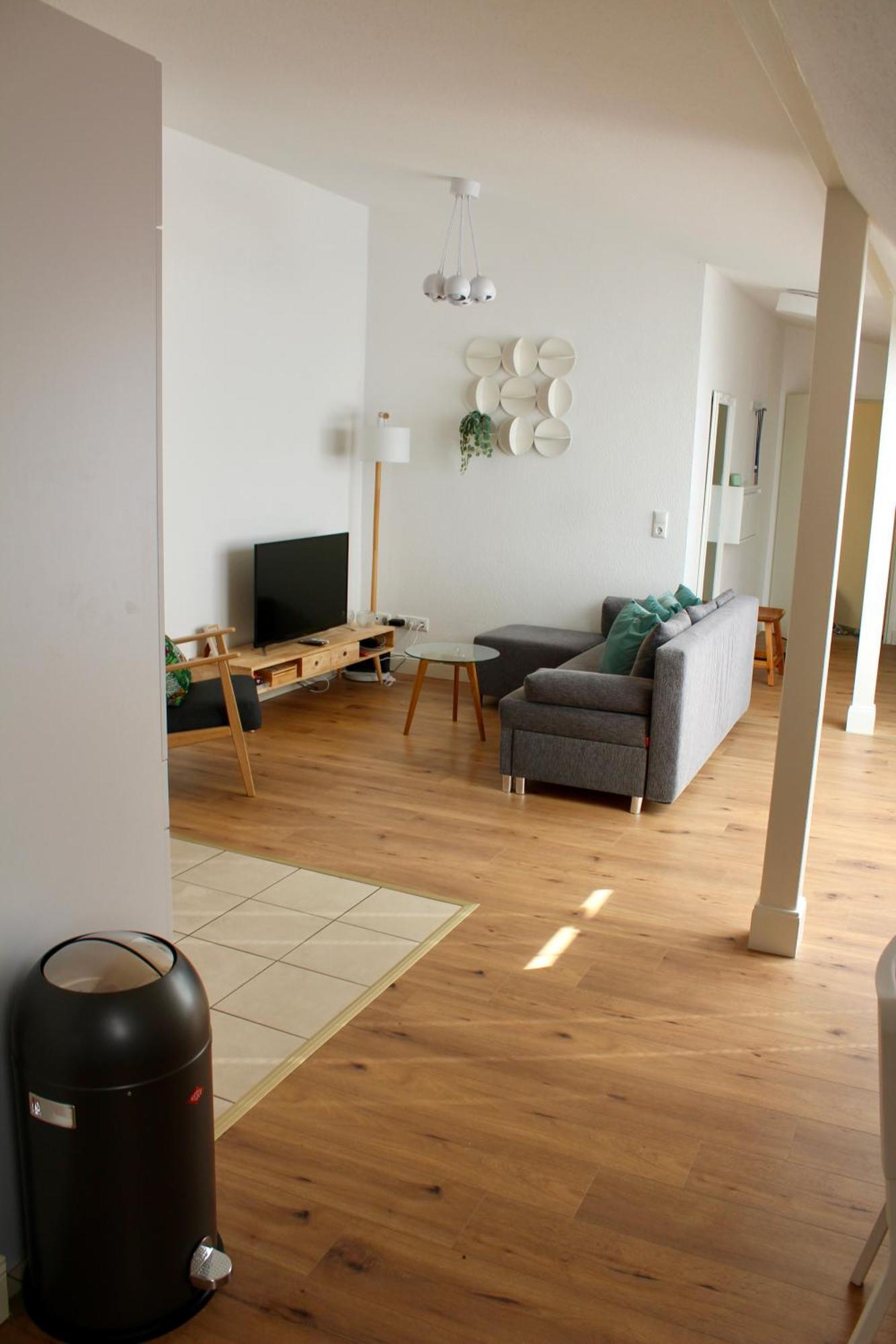 Drottning Ferienwohnung Altstadt Wißmar Dış mekan fotoğraf